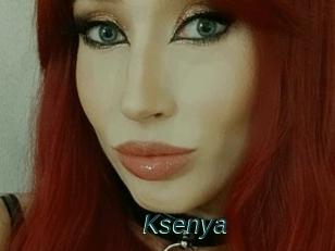 Ksenya