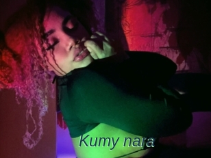 Kumy_nara