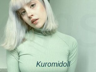 Kuromidoll