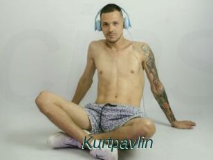 Kurtpavlin