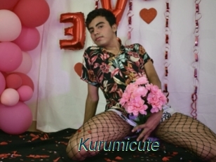 Kurumicute