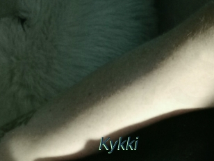 Kykki