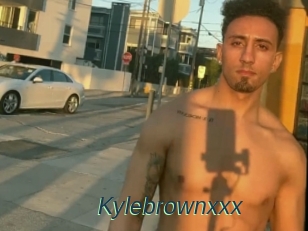 Kylebrownxxx