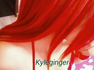 Kyleginger