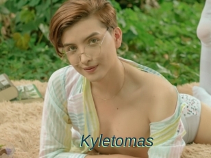 Kyletomas