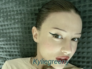 Kyliegreeny