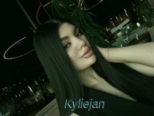 Kyliejan