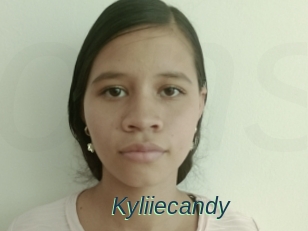 Kyliiecandy