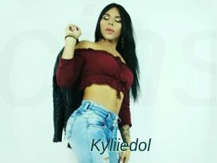 Kyliiedol