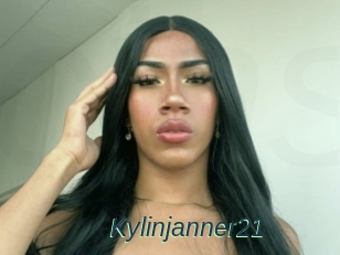 Kylinjanner21