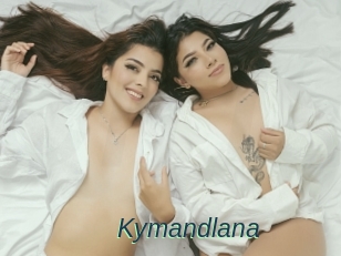 Kymandlana