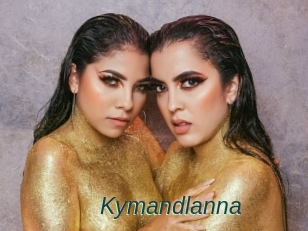 Kymandlanna