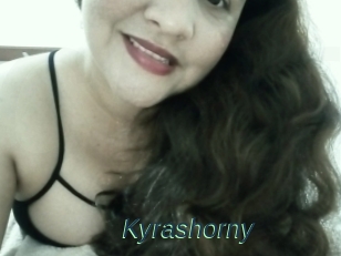 Kyrashorny