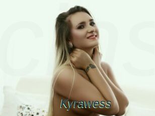 Kyrawess