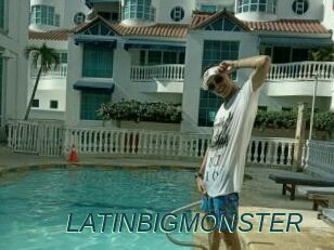 LATINBIGMONSTER