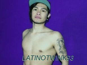 LATINOTWINK93