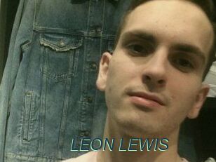 LEON_LEWIS