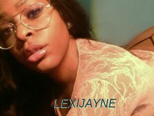 LEXIJAYNE