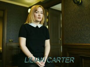 LILIAN_CARTER