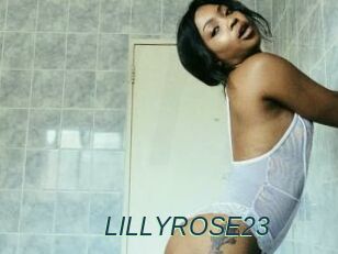 LILLYROSE23