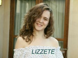 LIZZETE