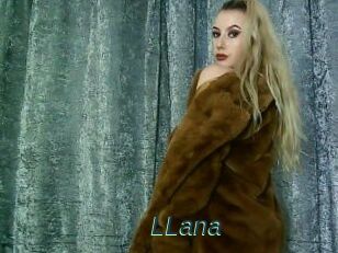 LLana