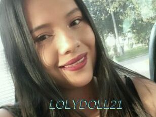 LOLYDOLL21