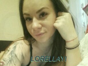 LORELLAYI