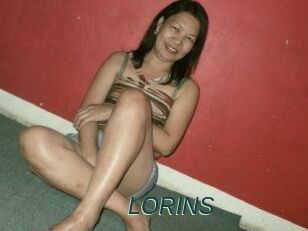 LORINS