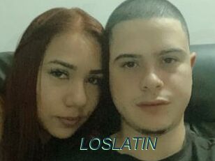 LOSLATIN