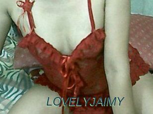 LOVELYJAIMY