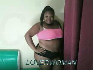 LOVERWOMAN