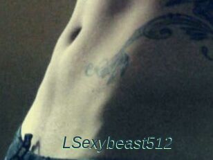 LSexybeast512