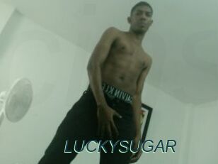 LUCKYSUGAR