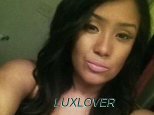 LUXLOVER