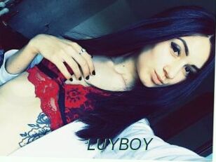 LUYBOY