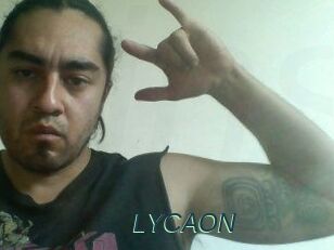 LYCAON