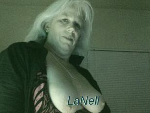 LaNell