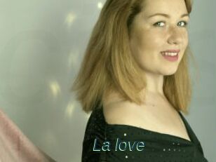 La_love