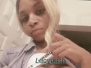 Lacydash