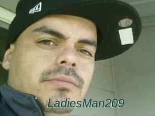 LadiesMan209