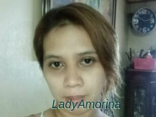 LadyAmorina