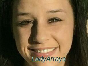 LadyArraya