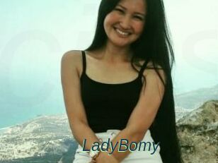 LadyBomy