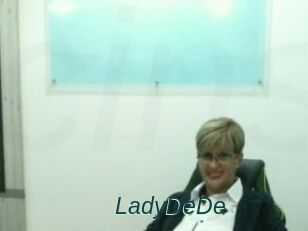 LadyDeDe