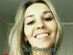 LadyGeorginaX