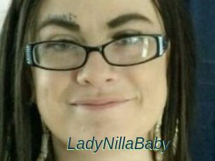 LadyNillaBaby