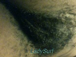 LadySurf