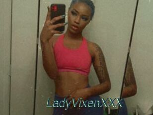 LadyVixenXXX