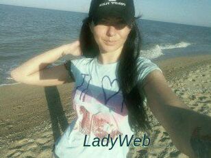 LadyWeb